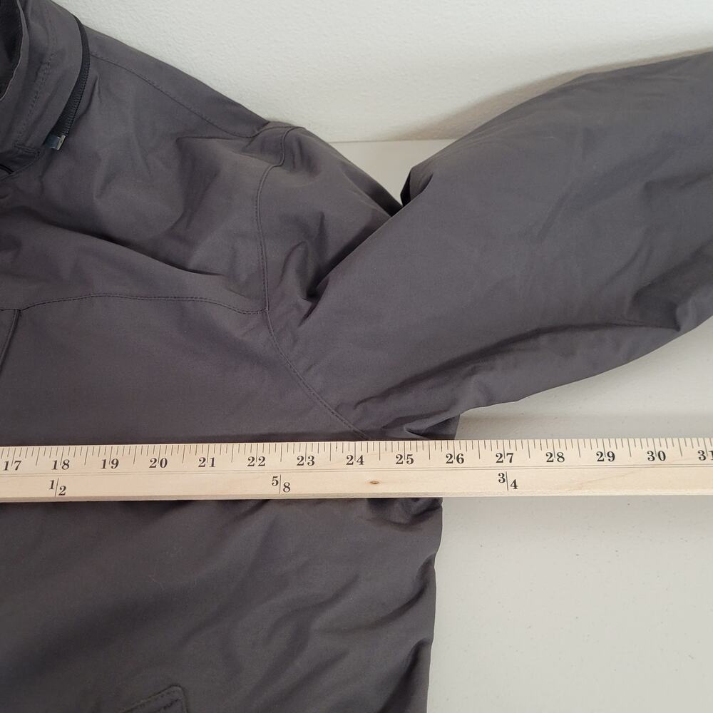 Eddie Bauer Men's Weather Edge Jacket Size XL Outdoorwear Casual Career Work - Picture 9 of 11